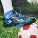 New Outdoor Sports Long Nails Broken Nails Training Large Size Football Shoes_vogvips.com