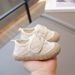 Baby Walking Infant Soft-Soled Non-Slip 1-3 Year Old Girls, Toddler Athletic Shoes, Boys' Girls' Single Shoes For Spring_vogvips.com