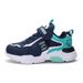 Running Mesh Fabric Shoes Mesh Top Boys Shoes Children's Shoes Autumn Warm Sports Shoes For Children_vogvips.com