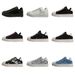 Newan And American Cross-Border Numeris Shoes New, Digital Sports Casual Shoes, Unisex Couple Shoes_vogvips.com