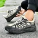 ONKE Ultra Light Breathable Shock Absorbing Sneakers Men Women Wear Resistant Casual Running Sports Shoes_vogvips.com