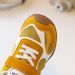 Girls' Sports 2026 Spring And Autumn New Anti-Kick Children's Lightweight Running Fashionable Mesh Training Shoes For_vogvips.com