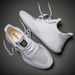 Summer New Flying Weaving Sports For Men Large 47 Casual Men's Lightweight And Breathable Running Shoes_vogvips.com