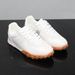 Men's Breathable Lightweight Casual Versatile Sneakers Leather Uppers Spring Summer Model 2561_vogvips.com