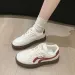 2026 Spring/Autumn New Leather Sneakers Women's Running Casual Shoes For Women_vogvips.com