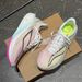 Popular Running Shoes Summer Trend Men's Silk Men's Shoes Rebound Reflective Lightweight Running Shoes_vogvips.com
