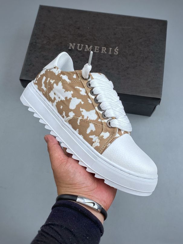 Low Top Casual Sneakers For Men_vogvips.com
