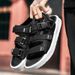 Men's Sandals, Men's Flip Flop, New Summer Trend Shoes, Beach_vogvips.com