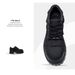 New thick soled height enhancing men's shoes denim shoes men's Korean style breathable low top shoes fashionable big toed shoes men's casual shoes_vogvips.com