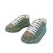 Trendy Sneakers, High End Full Rhinestone Thick Soled Trendy Casual Shoes For Men, Rhinestone Hot Filmed Rhinestones, Versatile Bestseller_vogvips.com