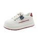 XYY258 New 2024 Autumn Travel Shoes Heightened White Shoes Breathable Versatile Thick Bottom Wear Resistant Dad Shoes_vogvips.com