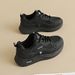 Women's Breathable Mesh Sports 2026 New Spring/Summer Dad Shoes Lightweight Soft Sole Running White Sneakers For Women_vogvips.com