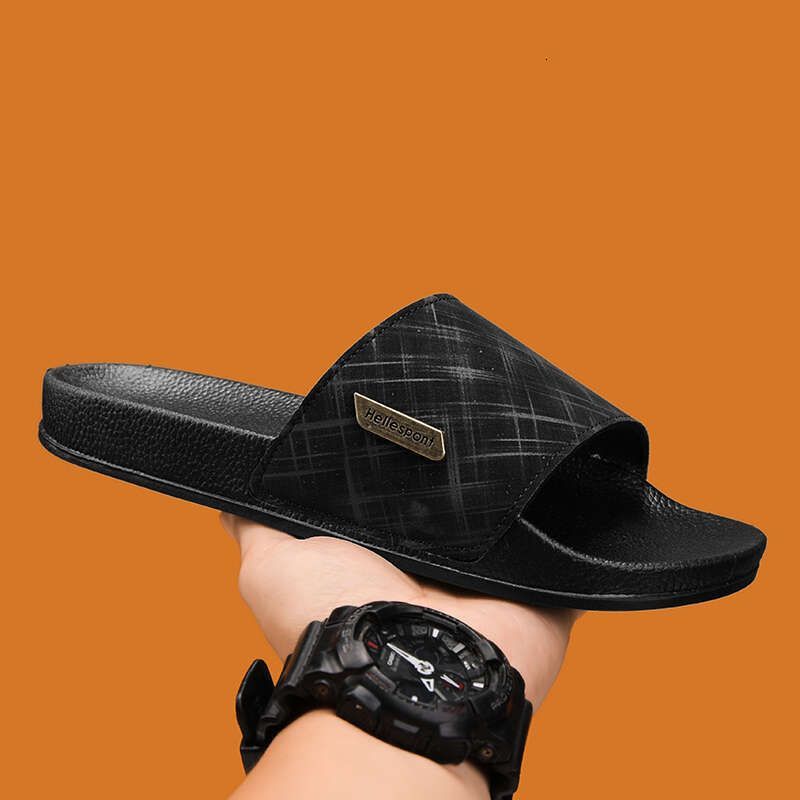 Designer Women Sandals Men Summer Casual Flexible Party Men's Sports Pool Slides Luxury Shoes_vogvips.com