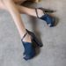 2019 Spring High-Heeled Boots In Royal Blue, Red, Black, Adult Default Options, European And American Style, In-Stock,_vogvips.com