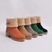 Women's Winter Boots – Style Snow Boots (Slip-On & Wide Width)_vogvips.com