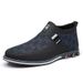 High-Top Single-Lined Large Size 47 Casual 48 Popular Wenzhou Men's Shoes, Fashionable And Comfortable_vogvips.com