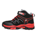 Comfortable Mid-Hiking Boots With Warm Lining For Men Women Kids Large Sizes_vogvips.com