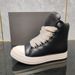 2025SS High Street Versatile Thick-soled Bread Shoes Men Women Casual Fashion Comfortable Sneakers_vogvips.com