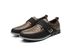Unbeatable Quality Men's Summer One Foot Casual Leather New Plus Size Men's Shoes_vogvips.com