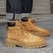 Non-slip Outdoor Sports Men's Shoes Casual Shoes Platform Heightening Dad Shoes Trendy Shoes_vogvips.com