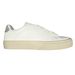 26ss V-Shaped White Sneakers Men And Women, Low-Top Lace-Up Genuine Leather Casual Sports Shoes For Couples Women, Wom_vogvips.com