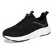 Elderly Men Women, Hiking Walking Shoes, Casual Soft-soled Sports Shoes Middle-aged Elderly, Suitable The Double Ninth_vogvips.com