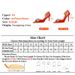 2025 Hot-Selling New Womens Pumps Red Glossy Patent Leather Side Hollow Rhinestone Bow Ladies Banquet High Heels Versatile Shoes_vogvips.com
