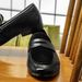 Euro Step Men's Shoes Business Casual British Style Cowhide Leather Loafers_vogvips.com