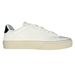 26ss V-Shaped White Sneakers Men And Women, Low-Top Lace-Up Genuine Leather Casual Sports Shoes For Couples Women, Wom_vogvips.com