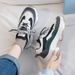 Dad's For Women Autumn New Stle Student Casual Fashion Versatile Breathable Lightweight Sports Running Shoes_vogvips.com