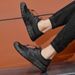 Outdoor Mountaineering Breathable Stream Walking Shoes Casual Men's Shoes Hiking Shoes Large Size Shoes_vogvips.com