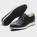 Classic Wingtip Brogue Mens Derby Shoes Genuine Leather Lace-Up Casual Business Office Luxury Brand Man Shoes Oxfords Sneakers_vogvips.com
