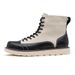 European Warm Series Extra Large Size Men's Shoes 2025 Spring And Autumn New Martin American Style Durable Ankle Outdoor Work Boots_vogvips.com