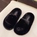 Hot-Selling Furry For Women Winter Outdoor Wear 2025 New European Style High-End Feel Internet Celebrity Thick-Soled_vogvips.com