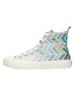 Dafu Feiyue 2026 Spring High-Top Canvas Shoes For Women, Trendy Fashionable Cloth Shoes, Feiyue Casual Versatile Sneakers_vogvips.com
