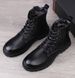 Men's Boots Fleece Thermal Martin Boots Men's High-top First-layer Medium-high-top First-layer Tooling Short Boots_vogvips.com