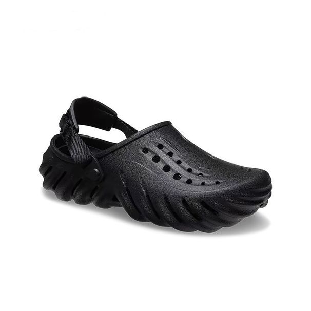 Men's Beach Slippers Women's Couple Shoes_vogvips.com