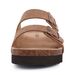 Smile Pop Classic Arizoan Men Clogs Sandals Cow Suede Outdoor Antiskid Slippers With Adjustable Buckle Straps_vogvips.com