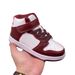 26ss High 2026 Buckle Single Pure Original Children's Sneakers High-top Girls' Casual Boys' Sports Shoes -top Girls' B_vogvips.com