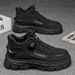 CM270 New Autumn High-top Martin Men's British Style Thick-soled Work Shoes Casual Short Boots_vogvips.com