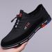 TerraStride Plus Size Korean Style Daily Commuter Leather Fashion Business Casual Shoes Men's Four Seasons Trendy Breathable_vogvips.com