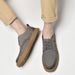 Men's First-layer Cowhide Casual Board Shoes, One-pedal Large-size Sports Shoes, Men's Shoes, Casual Leather Shoes_vogvips.com