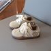 Girls' Training Spring 2026 New Children's Casual Sneakers Baby Sports Shoes Autumn Girls Soft Sole_vogvips.com