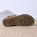 Women's Flat Sandals Women's Fashion Bohemian Sandals Women's Casual New Beaded Rhinestones Large Size Round Head Flat Beach Shoes_vogvips.com