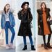 Women's Shoes Autumn And Winter Snow Boots Women's Short Tube Women's Shoes Short Boots Versatile Students Cowhide Warm Plus Velvet Non Slip_vogvips.com