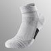 Professional sports basketball socks men's short towel bottom thickened shock-absorbing anti-slip_vogvips.com