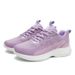 Spring Breathable Soft Soled Mom's Middle Aged And Elderly Walking Running Sports Women's Shoes_vogvips.com