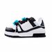 Putian Trainer Chunky Thick-Soled Lujia Shoes Sports Casual Versatile Unisex Sneakers_vogvips.com