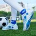 New Outdoor Sports Long Nails Broken Nails Training Large Size Football Shoes_vogvips.com
