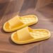 2023 New Slippers Women Indoor Floor Flat Shoes Summer Non-slip Flip Flops Bath Home Slippers Slides Soft Zapatillas De Hombre_vogvips.com